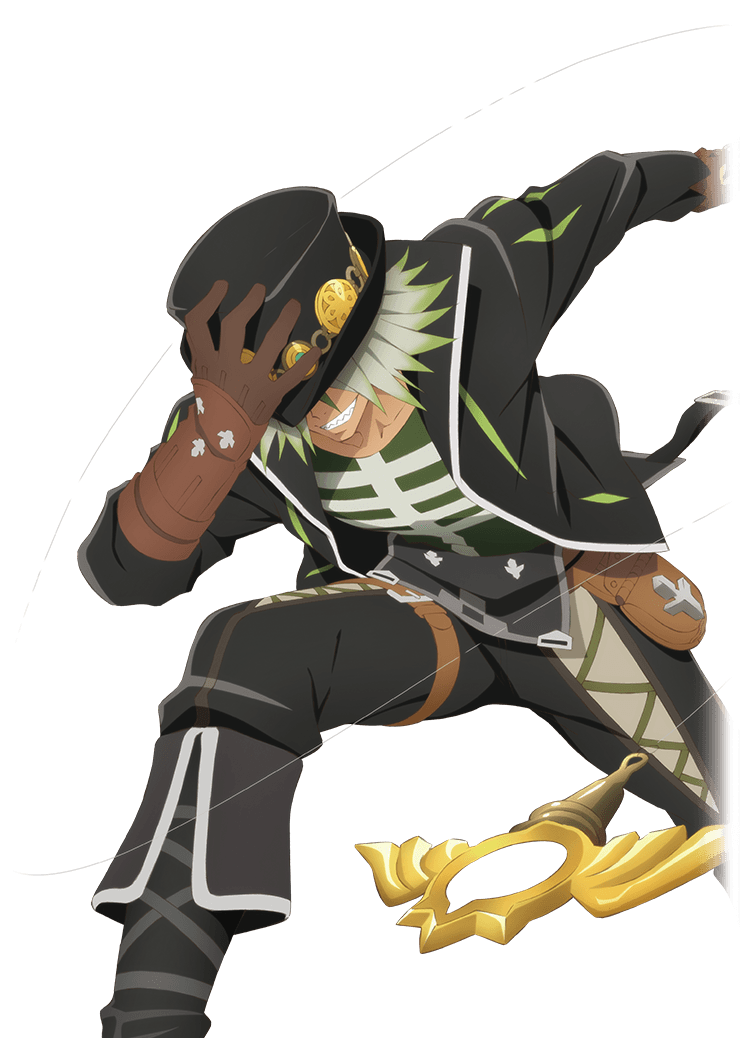 Tales Of (Series) Rule 34 Image