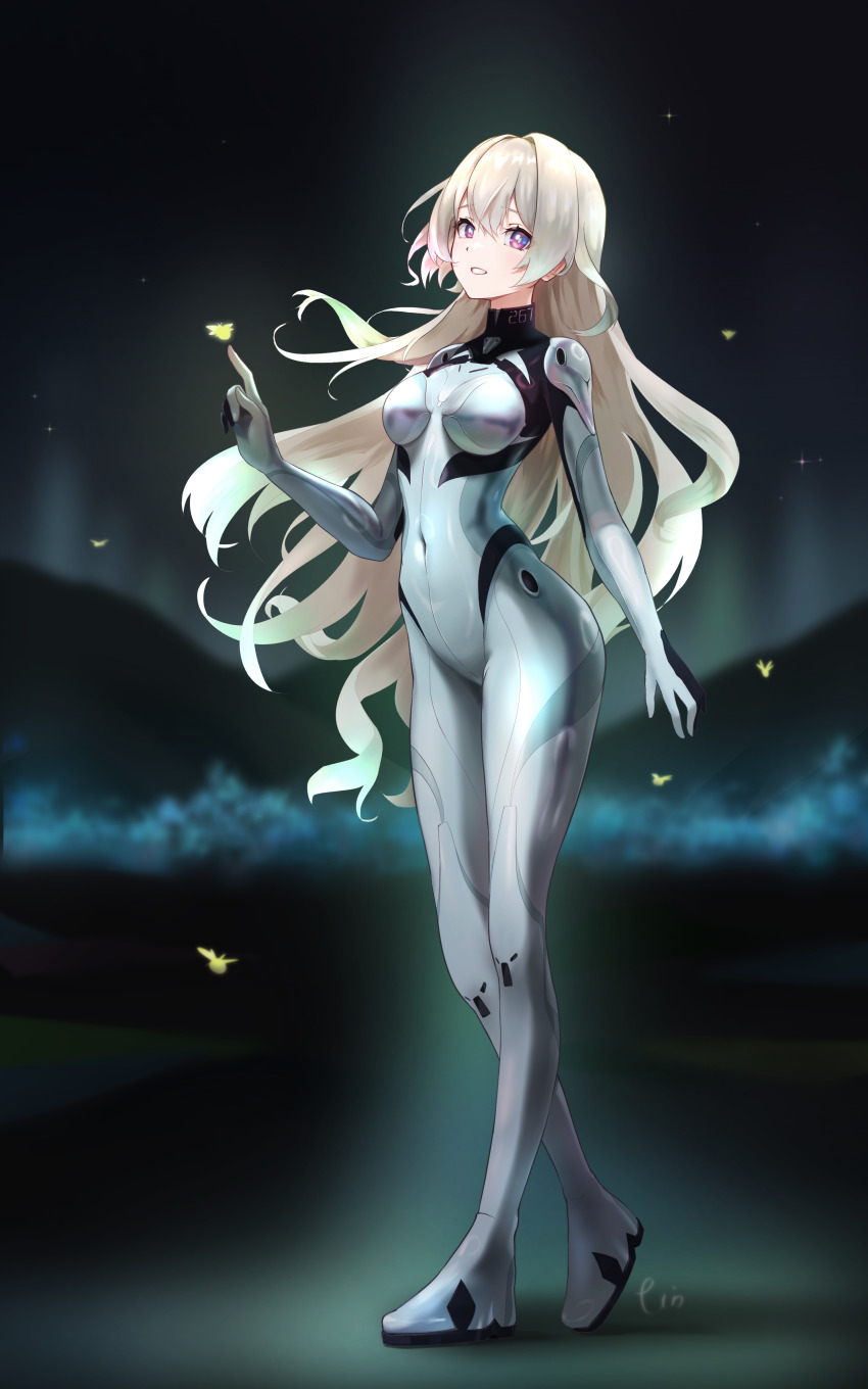 Firefly (Ar-26710) (Honkai: Star Rail) Rule 34 Image