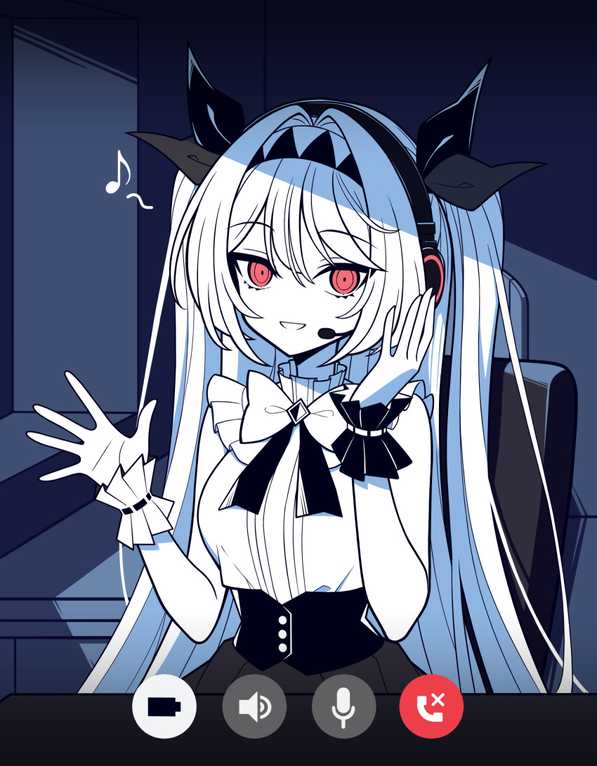 Lilith (The Noexistencen Of You And Me) Rule 34 Image