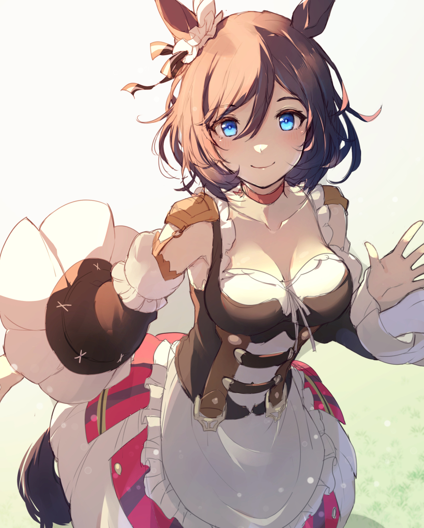 Eishin Flash (Umamusume) Rule 34 Image