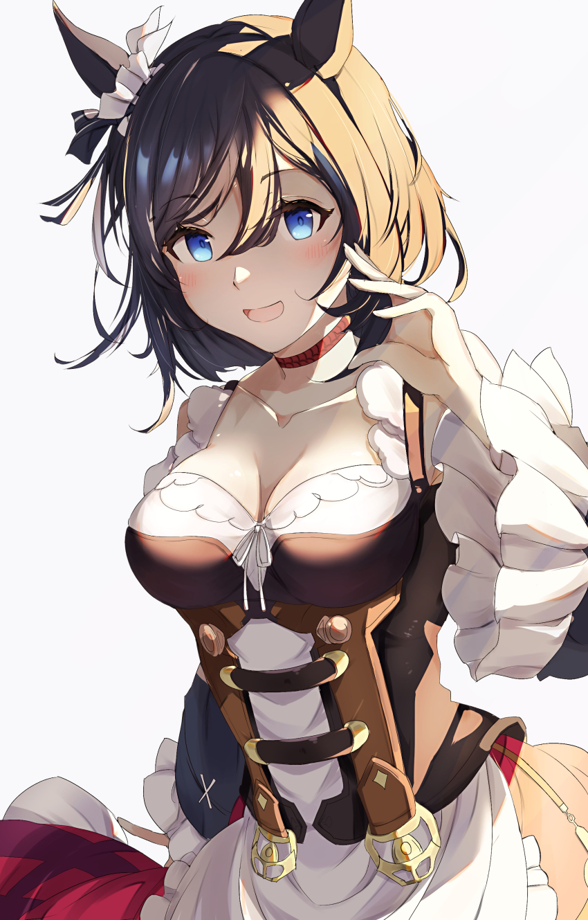 Eishin Flash (Umamusume) Rule 34 Image