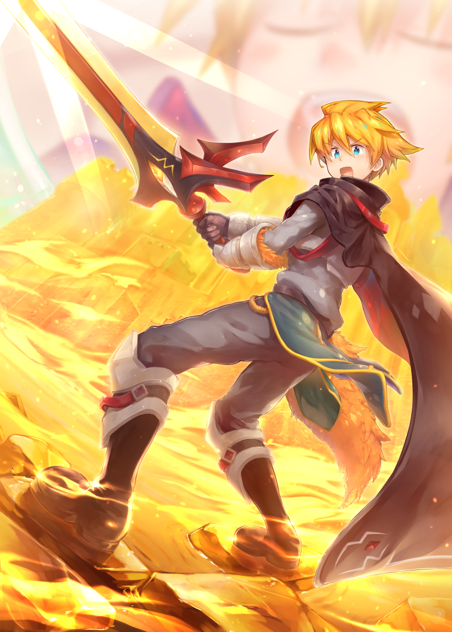 Armor Rule 34 Image