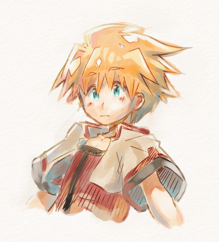 Blonde Hair Rule 34 Image