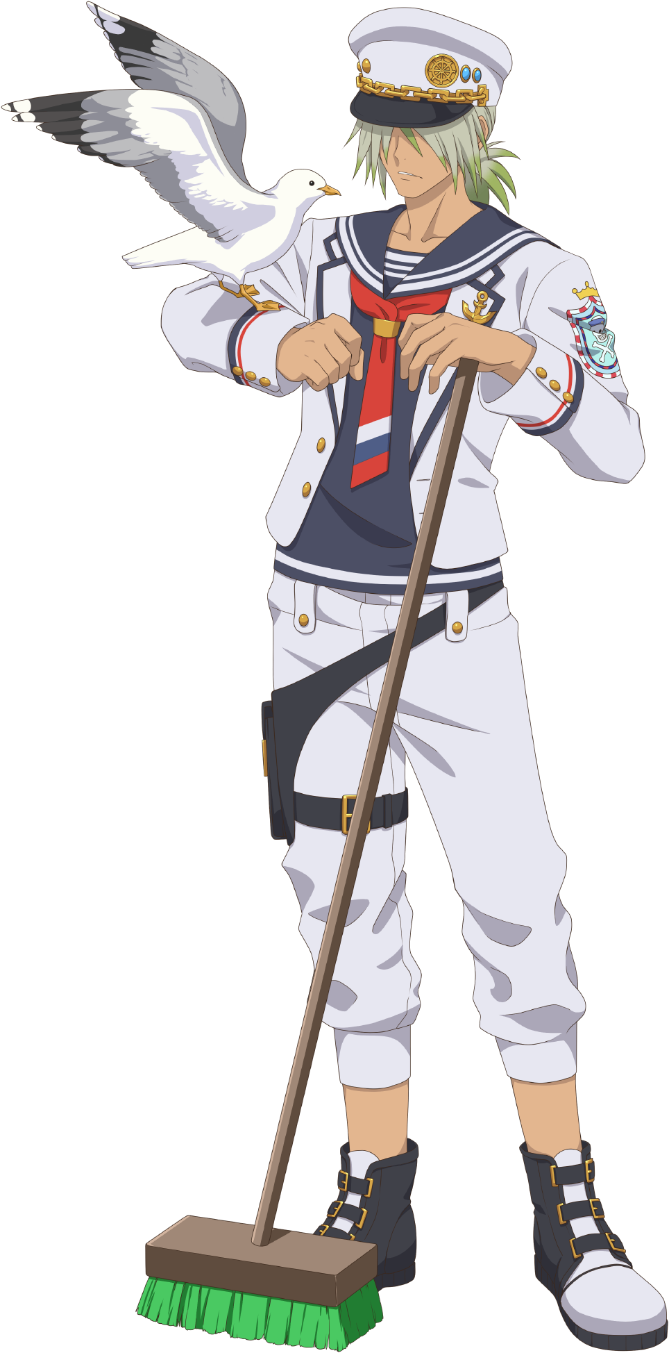 Tales Of (Series) Rule 34 Image