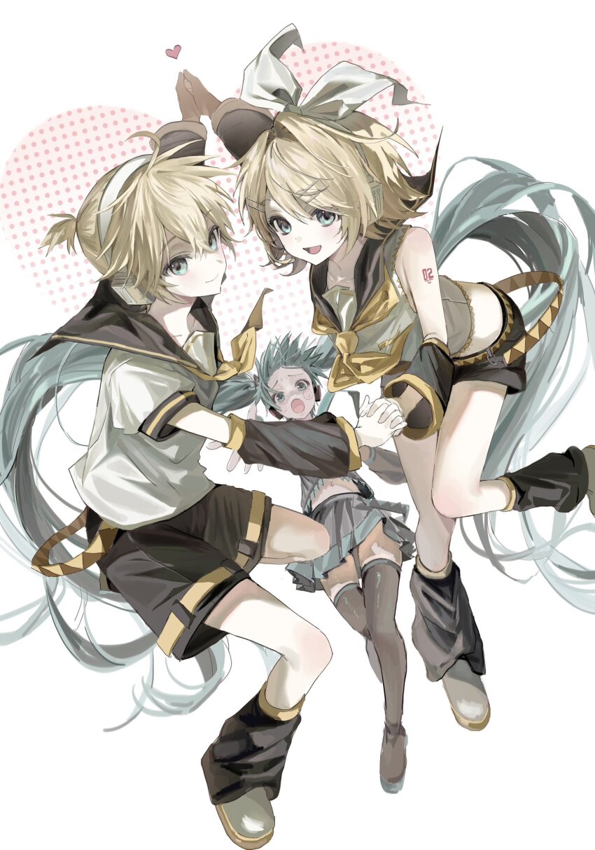 Hatsune Miku (Vocaloid) Rule 34 Image