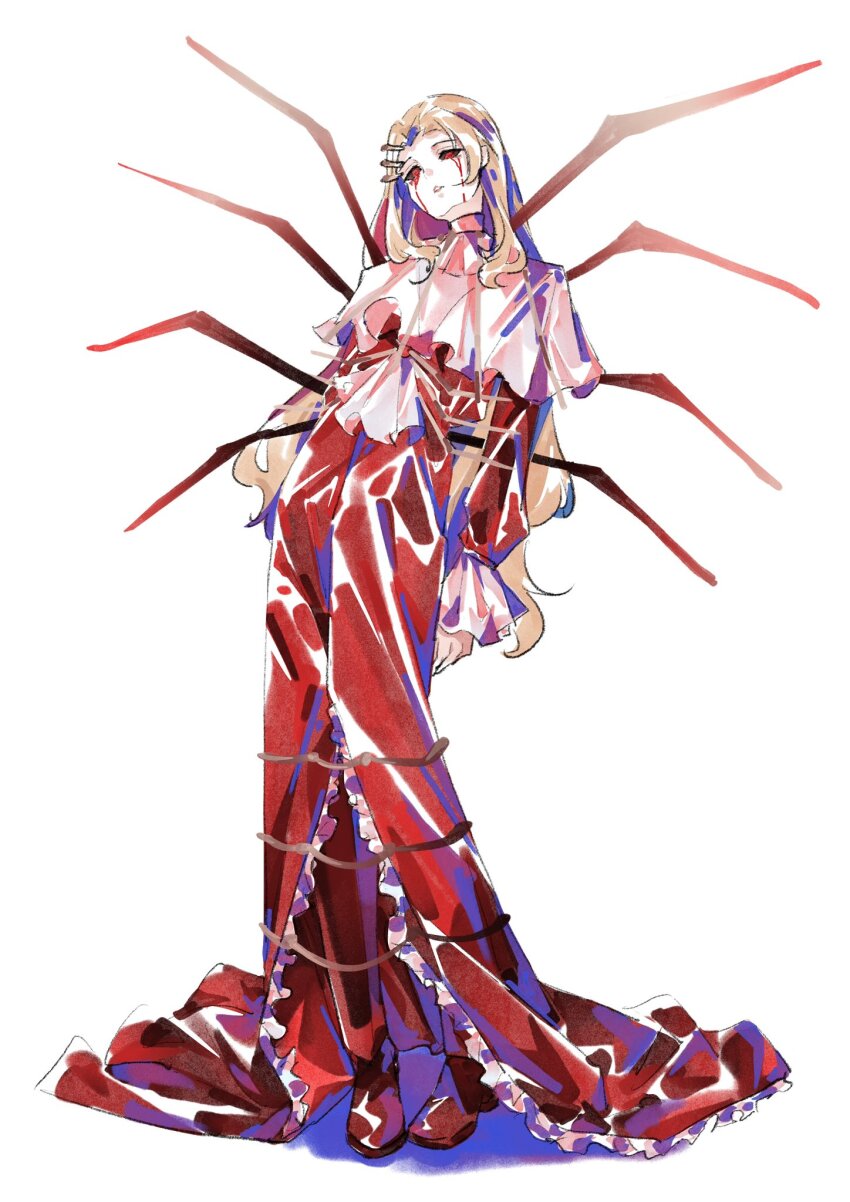 E.G.O (Project Moon) Rule 34 Image
