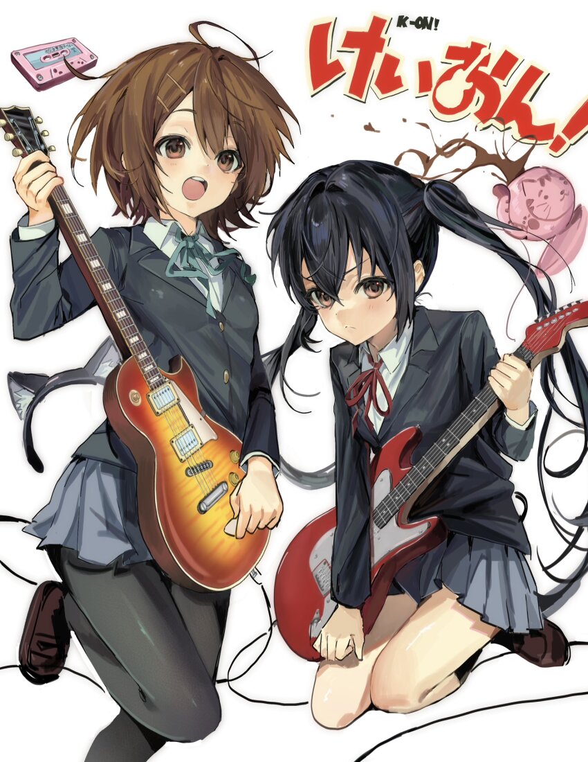 Fender Mustang Rule 34 Image