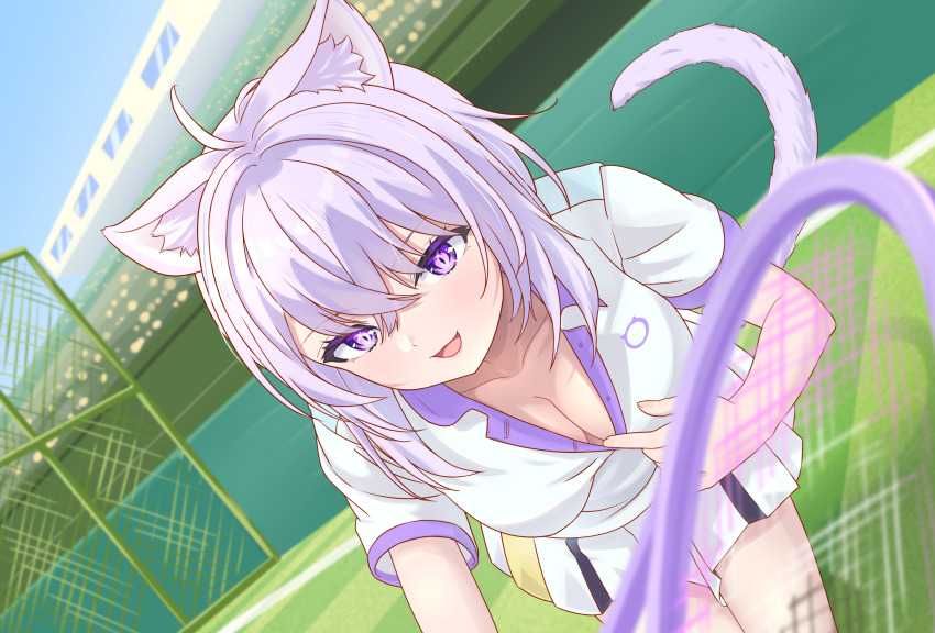 Nekomata Okayu (Hololive) Rule 34 Image