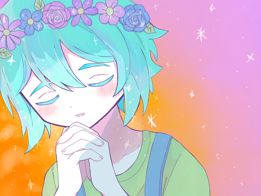 Basil (Omori) Rule 34 Image