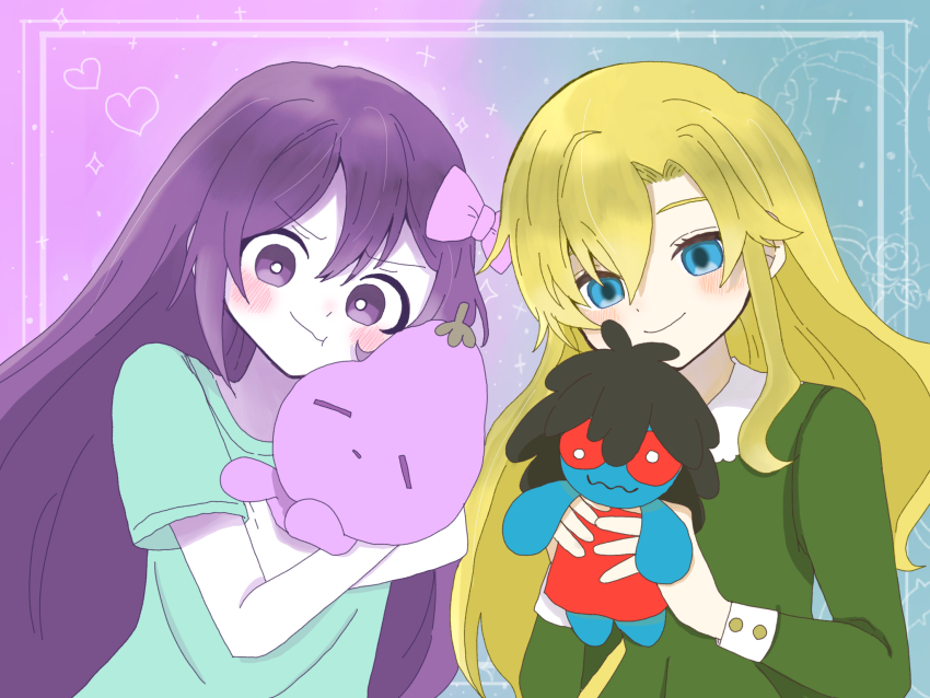 Aubrey (Omori) Rule 34 Image