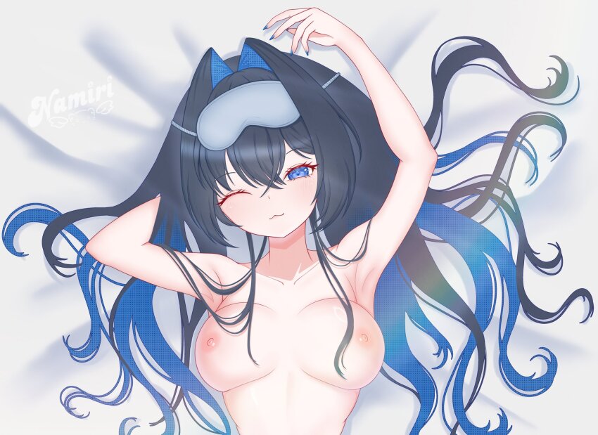 Ouro Kronii (Hololive) Rule 34 Image