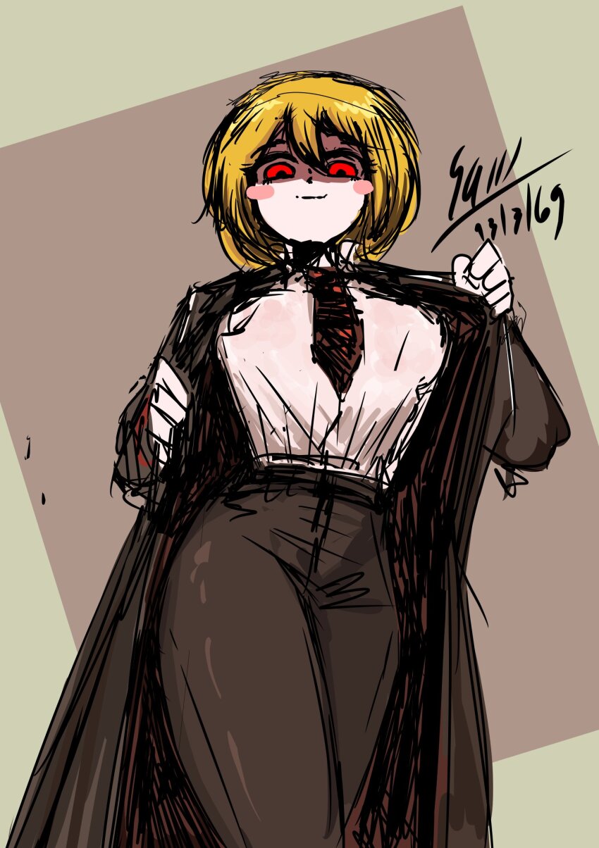 Limbus Company Rule 34 Image
