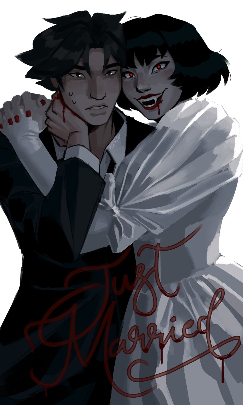 Mina (Deadlock) Rule 34 Image