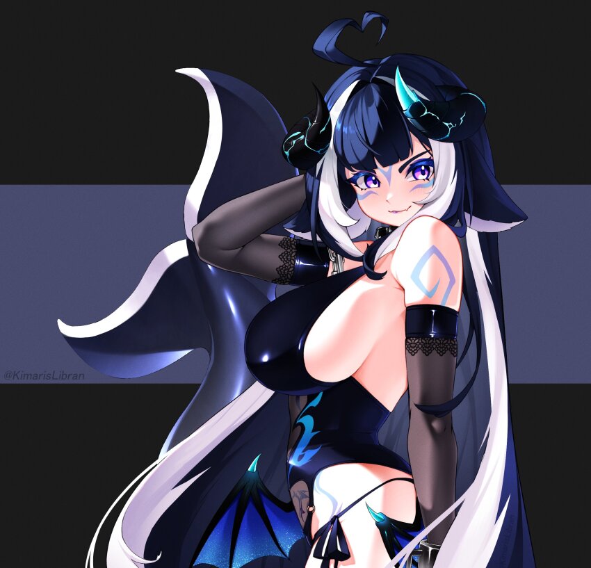 Shylily (Indie Virtual Youtuber) Rule 34 Image