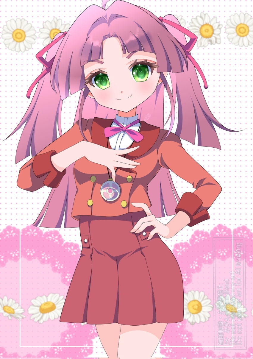 Kobayashi Mikuru (Meitantei Precure!) Rule 34 Image