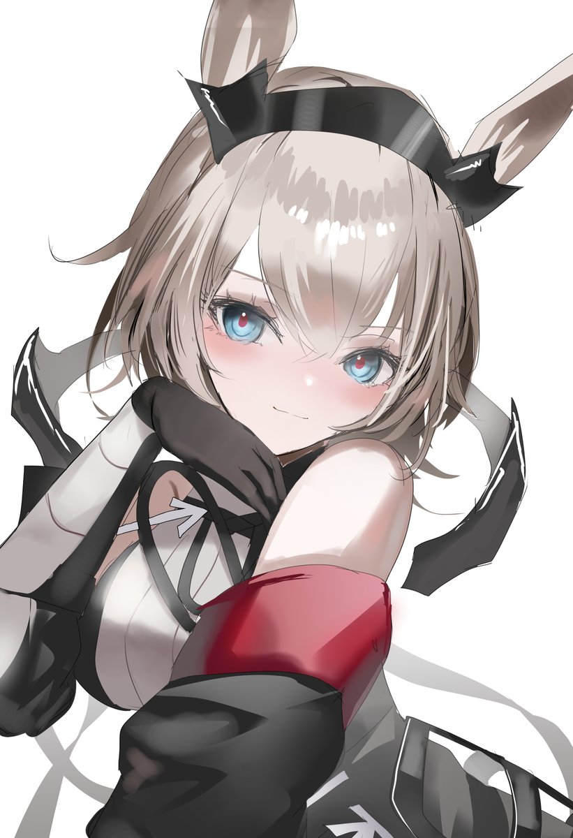 Arknights Rule 34 Image