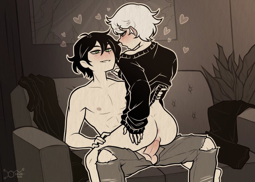 Original Rule 34 Image