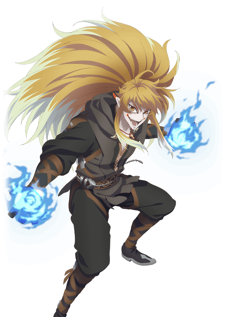 Tales Of (Series) Rule 34 Image