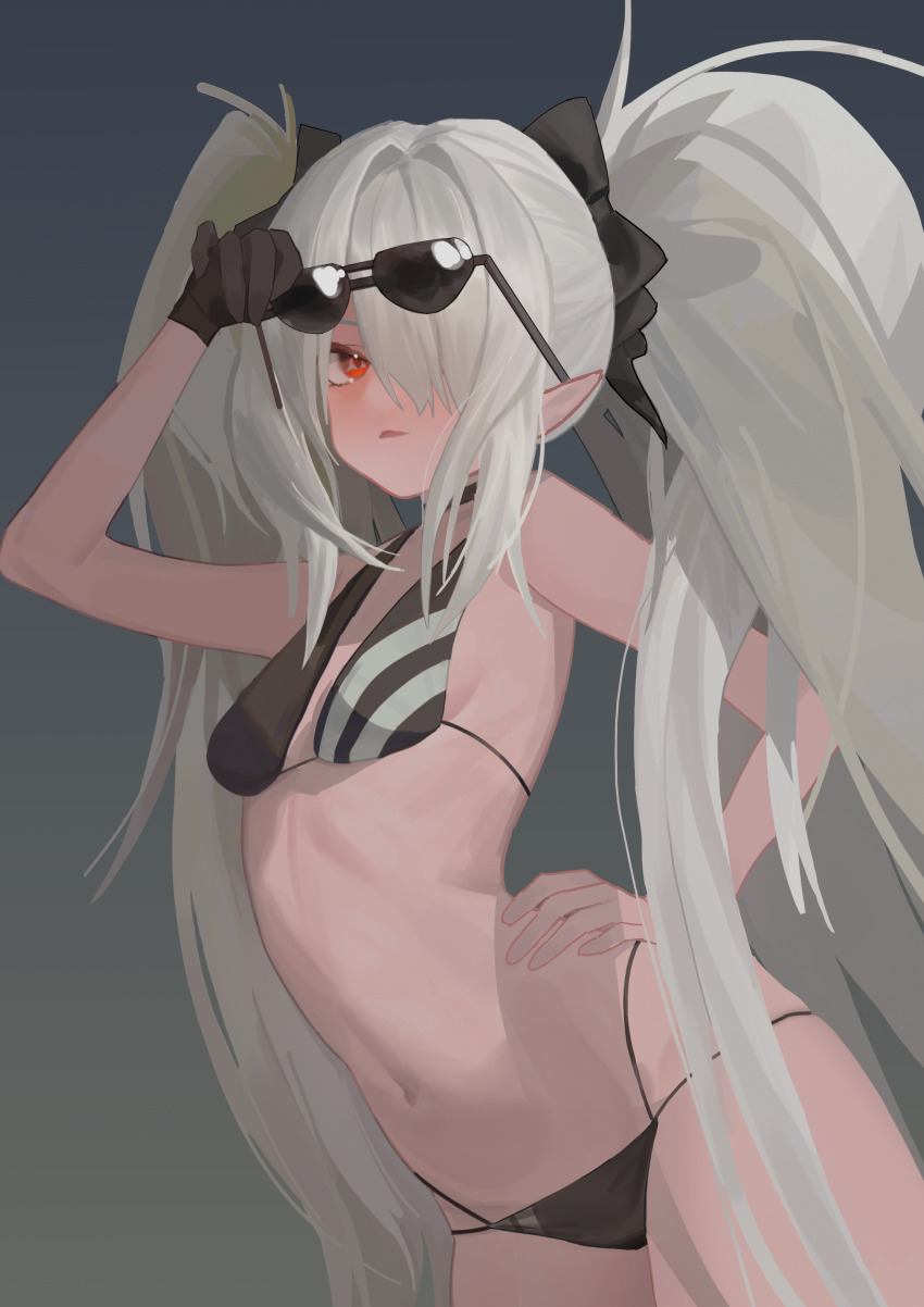 Iori (Blue Archive) Rule 34 Image