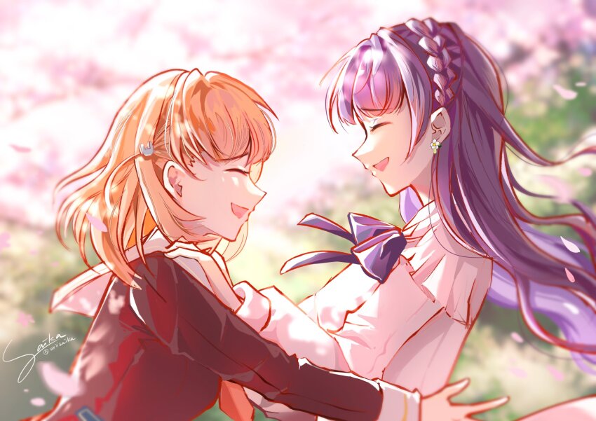 Hinoshita Kaho (Link! Like! Love Live!) Rule 34 Image