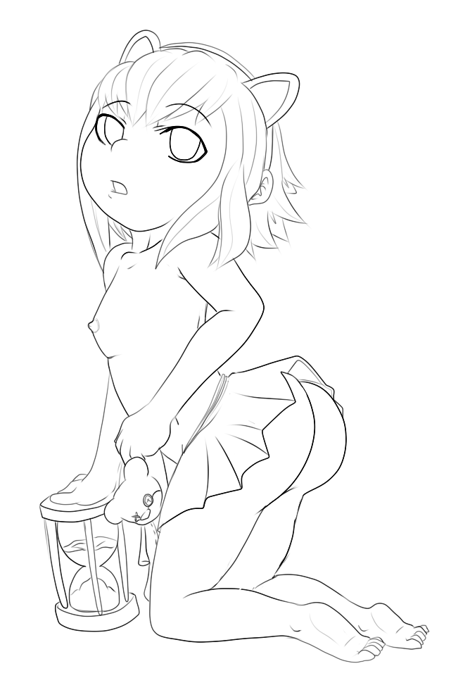 Annie Hastur (League Of Legends) Rule 34 Image
