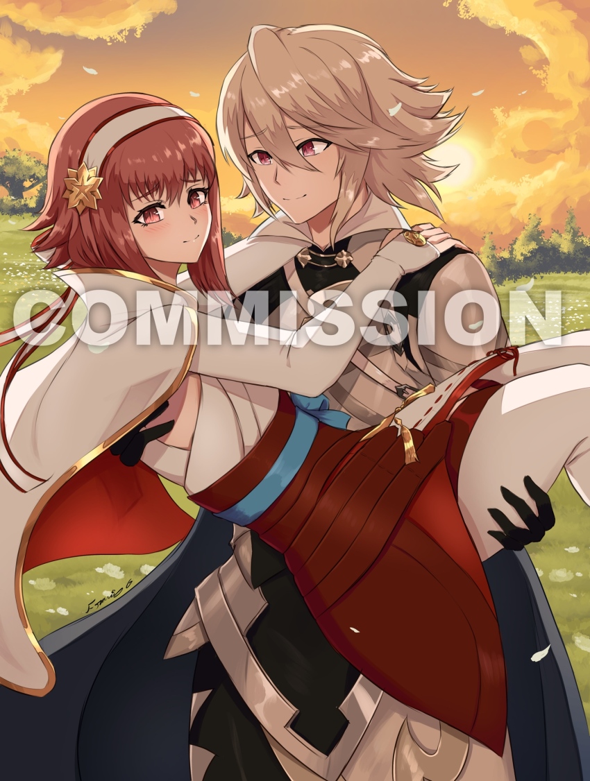 Sakura (Fire Emblem) Rule 34 Image