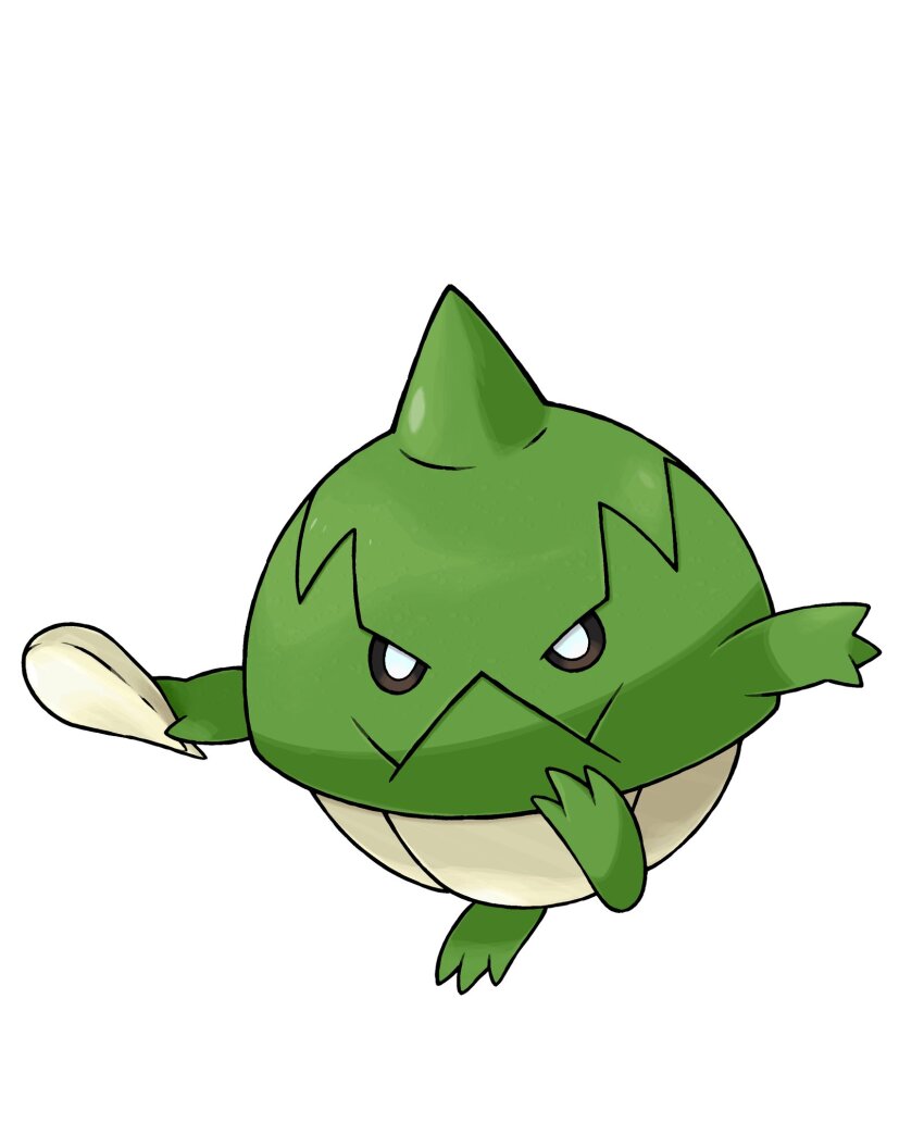 Pokemon (Creature) Rule 34 Image
