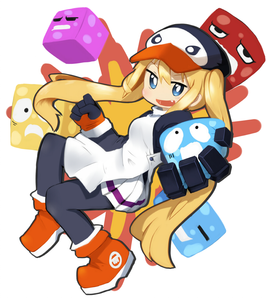 Nut (Digrun) Rule 34 Image