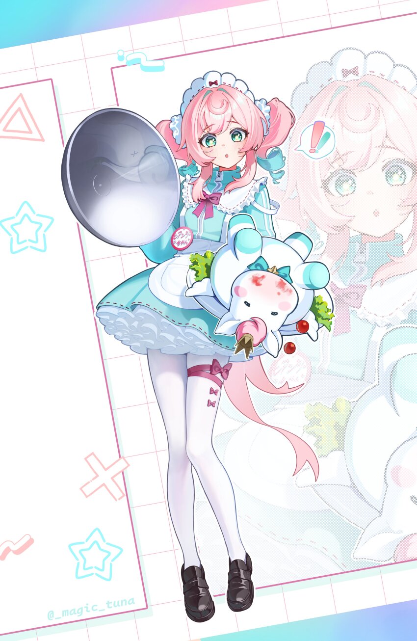 Hyacine (Honkai: Star Rail) Rule 34 Image