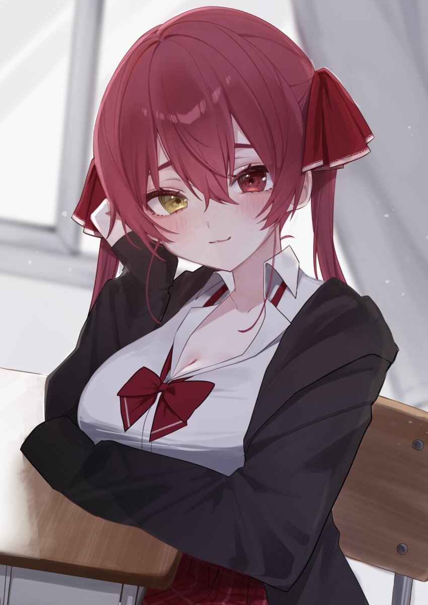 Houshou Marine (Hololive) Rule 34 Image