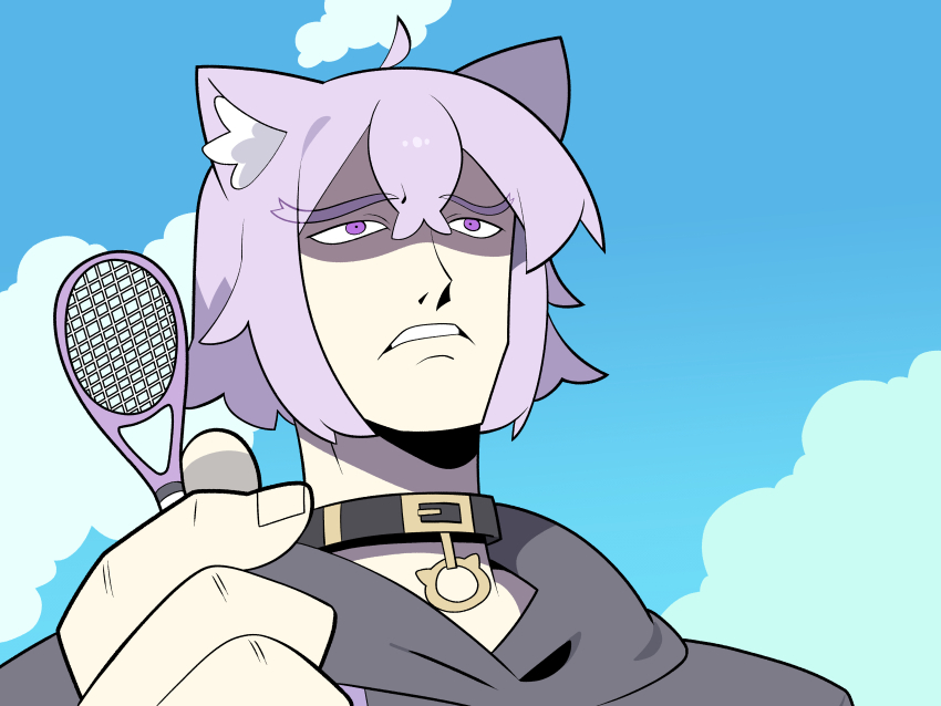 Nekomata Okayu (Hololive) Rule 34 Image