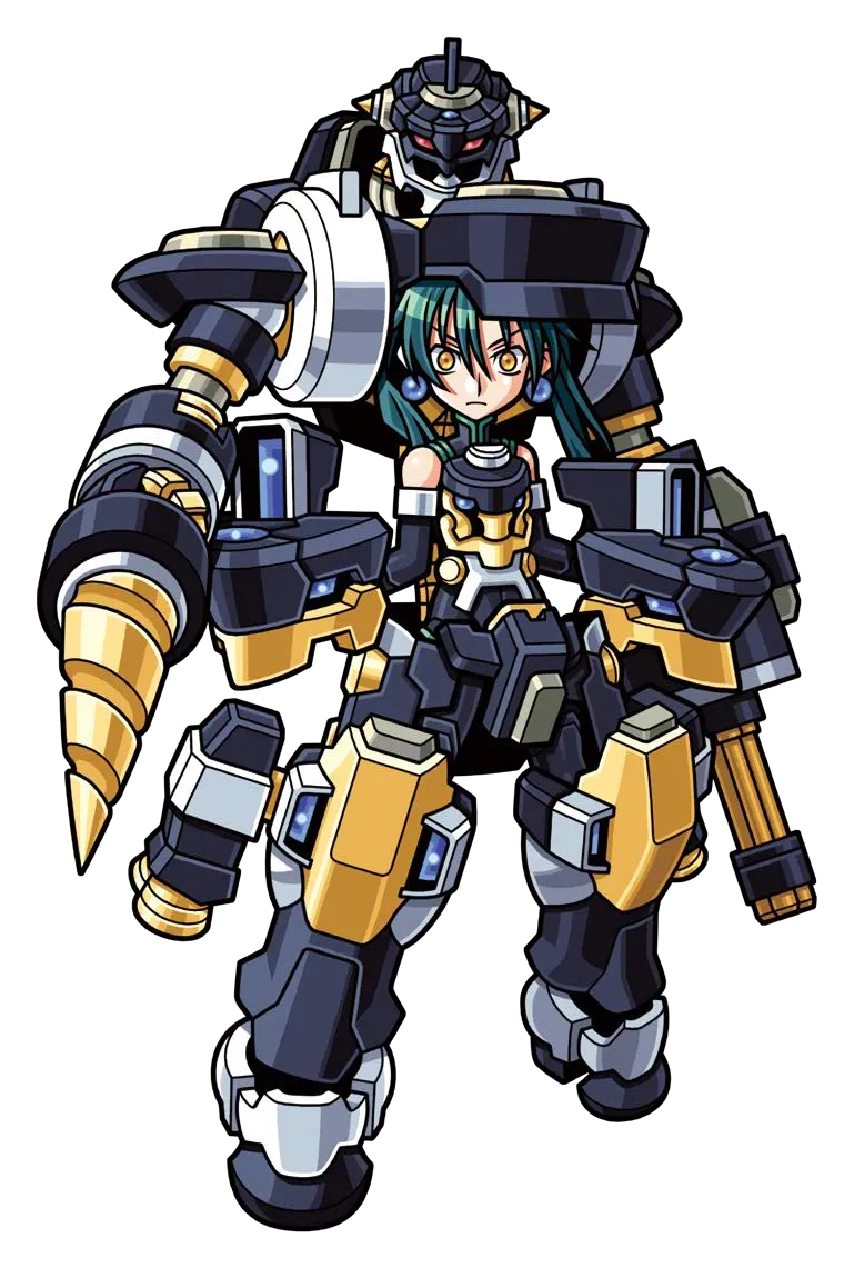 Shinrabanshou Rule 34 Image