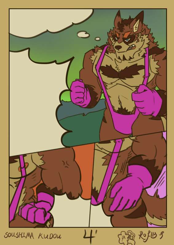 Anthro Rule 34 Image