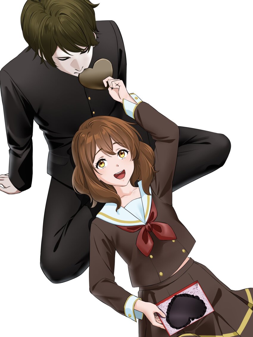 Oumae Kumiko (Hibike! Euphonium) Rule 34 Image