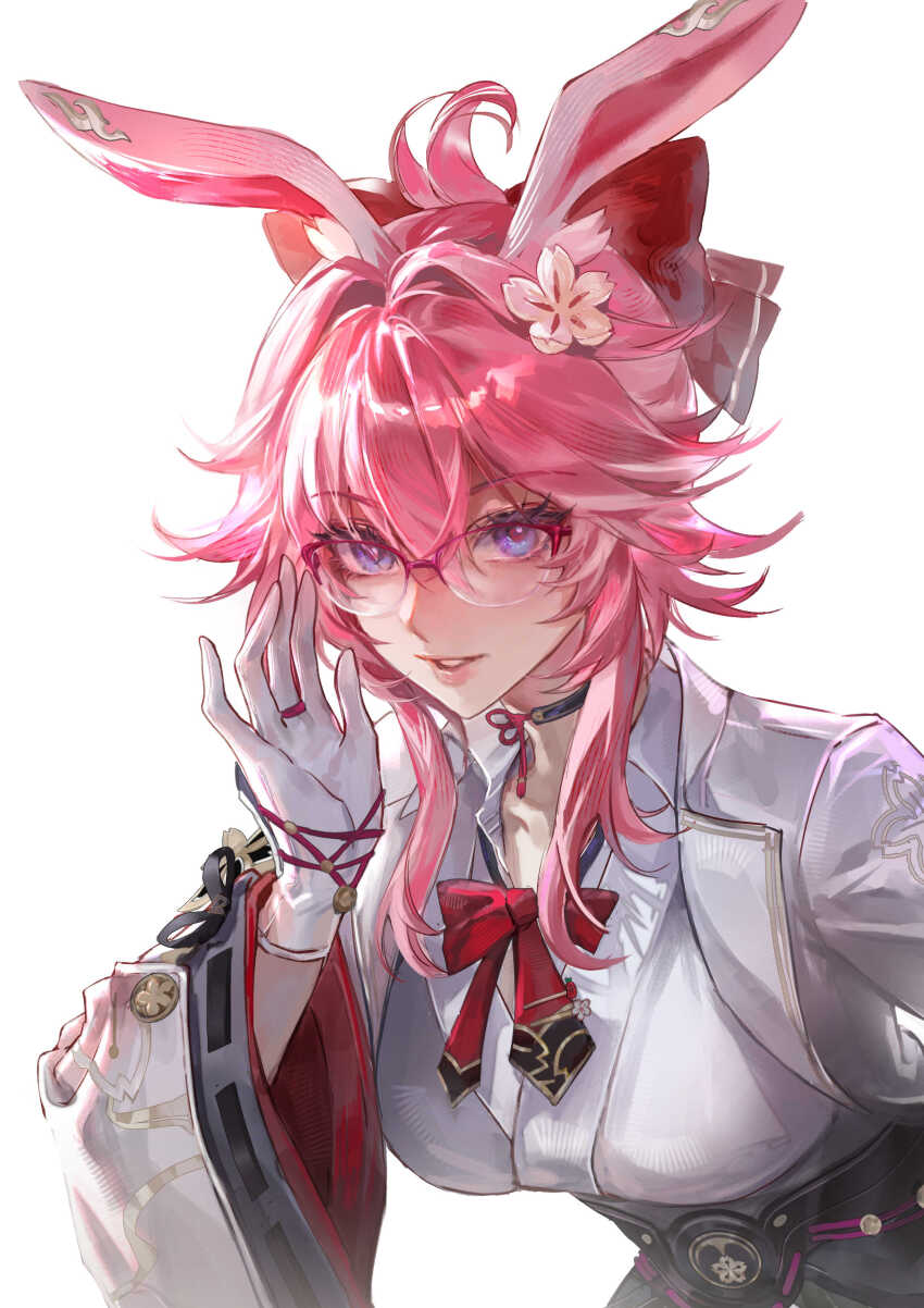 Evanescia (Honkai: Star Rail) Rule 34 Image