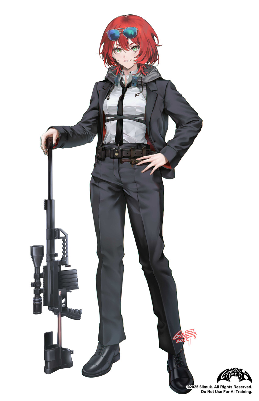 Girls' Frontline Rule 34 Image