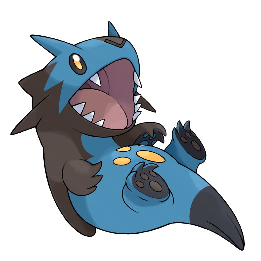 Pokemon (Creature) Rule 34 Image