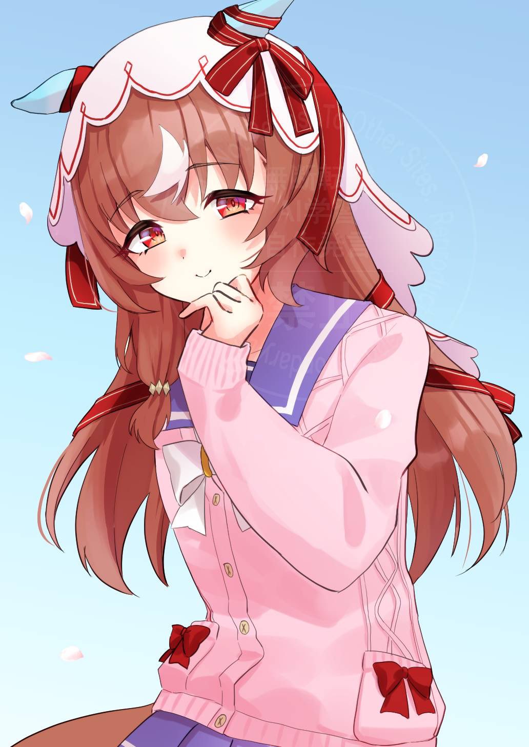 Still In Love (Umamusume) Rule 34 Image