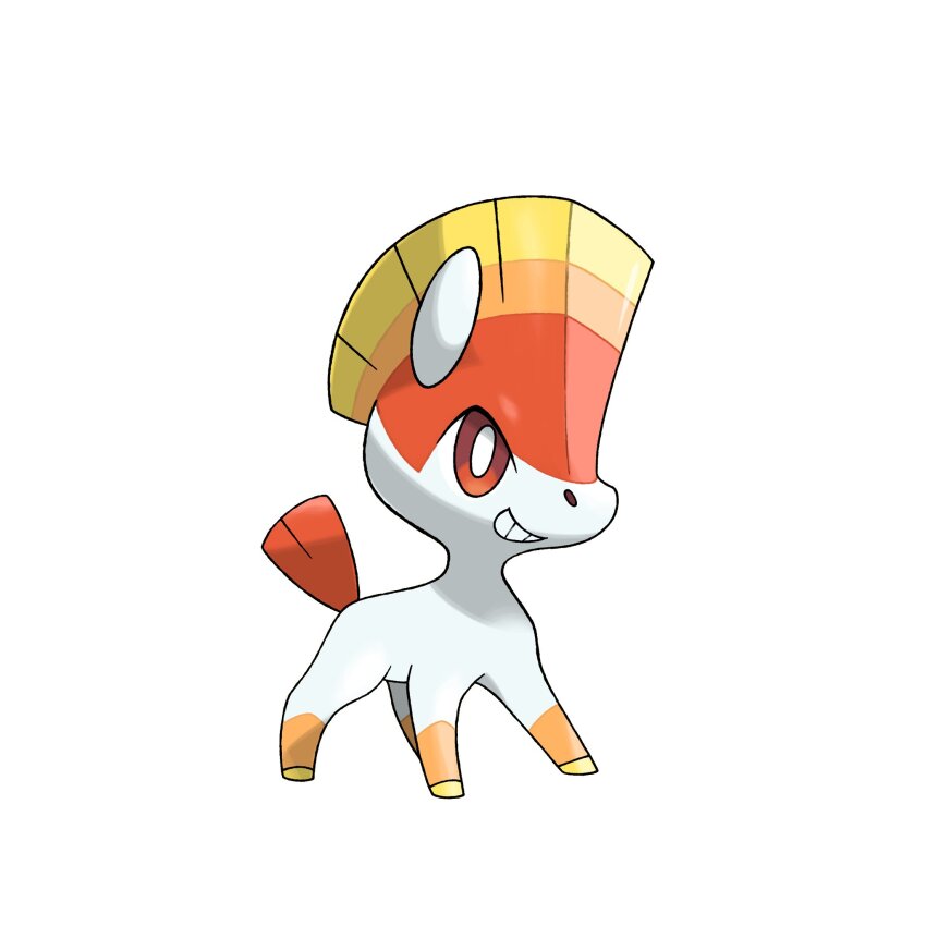 Pokemon (Creature) Rule 34 Image