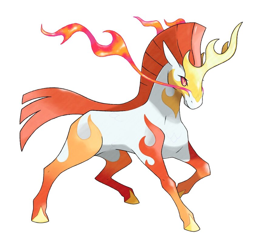 Pokemon (Creature) Rule 34 Image