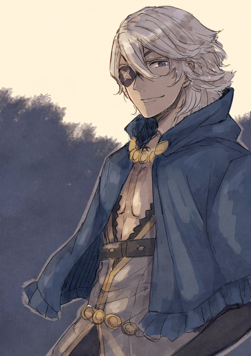 Niles (Fire Emblem) Rule 34 Image
