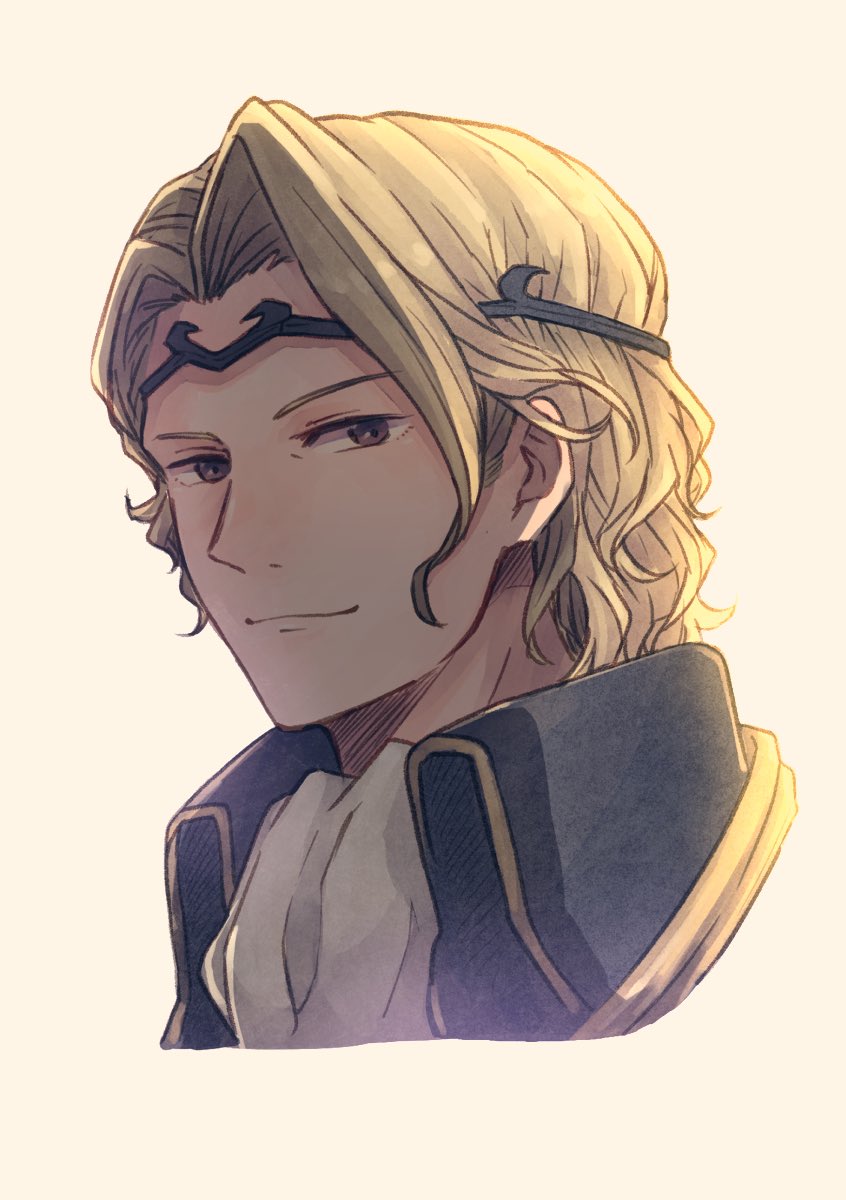 Xander (Fire Emblem) Rule 34 Image
