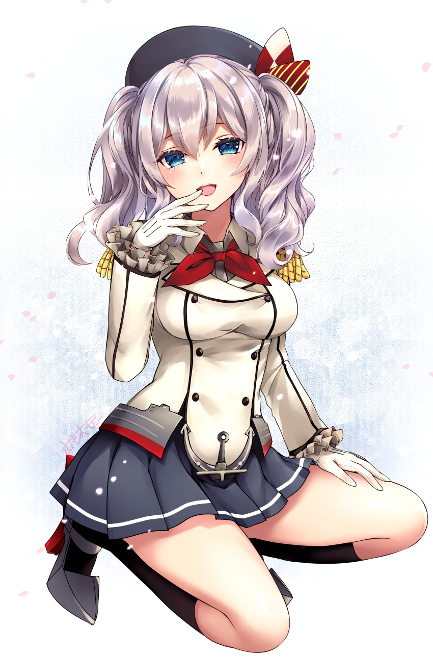 Kantai Collection Rule 34 Image