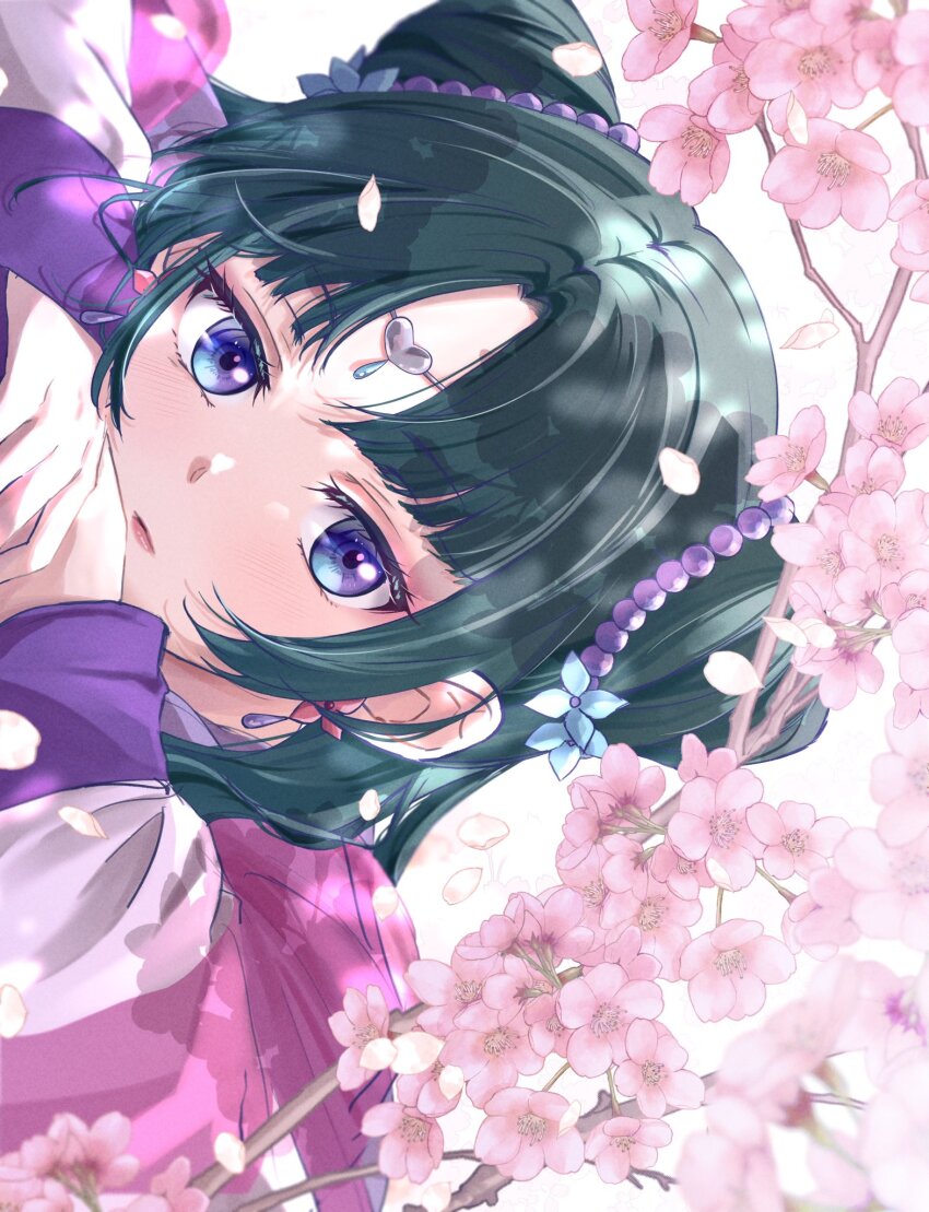 Maomao (Kusuriya No Hitorigoto) Rule 34 Image