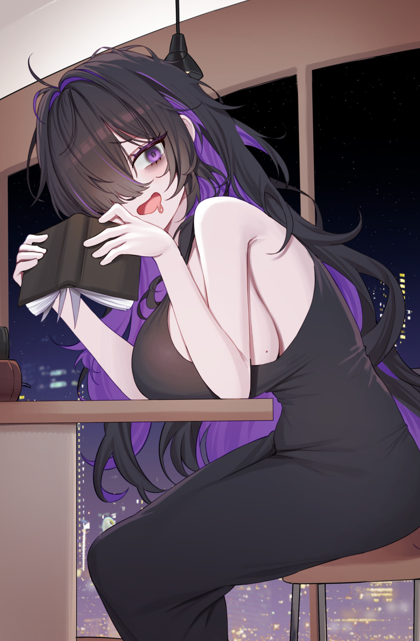 Label (Nikke) Rule 34 Image