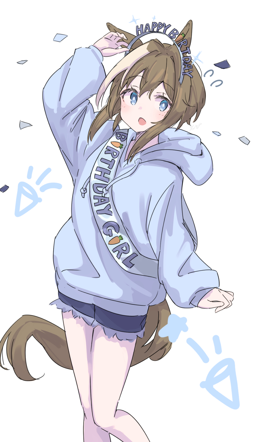 Cheval Grand (Umamusume) Rule 34 Image