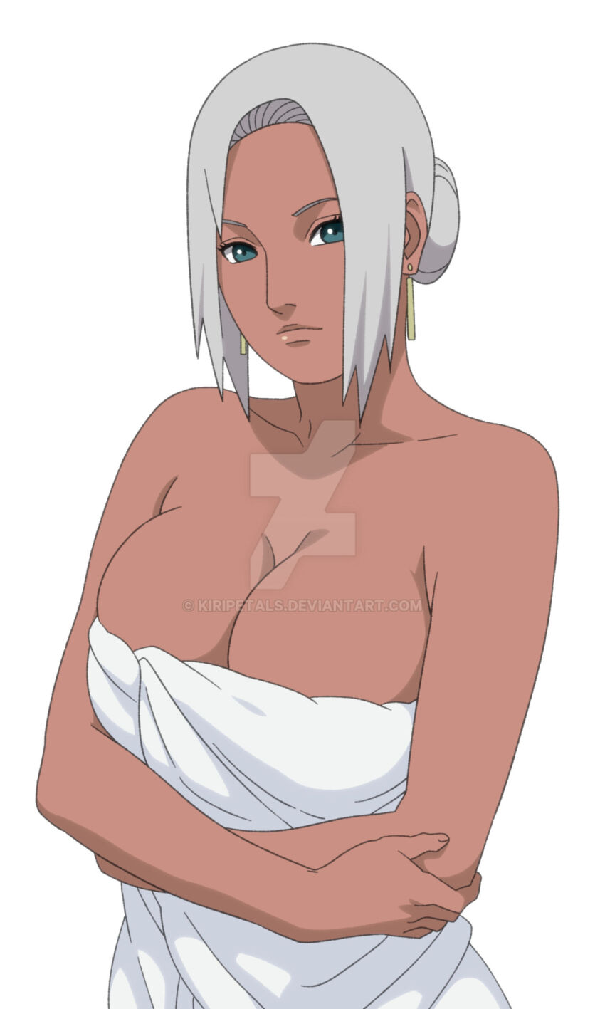 Mabui (Naruto) Rule 34 Image