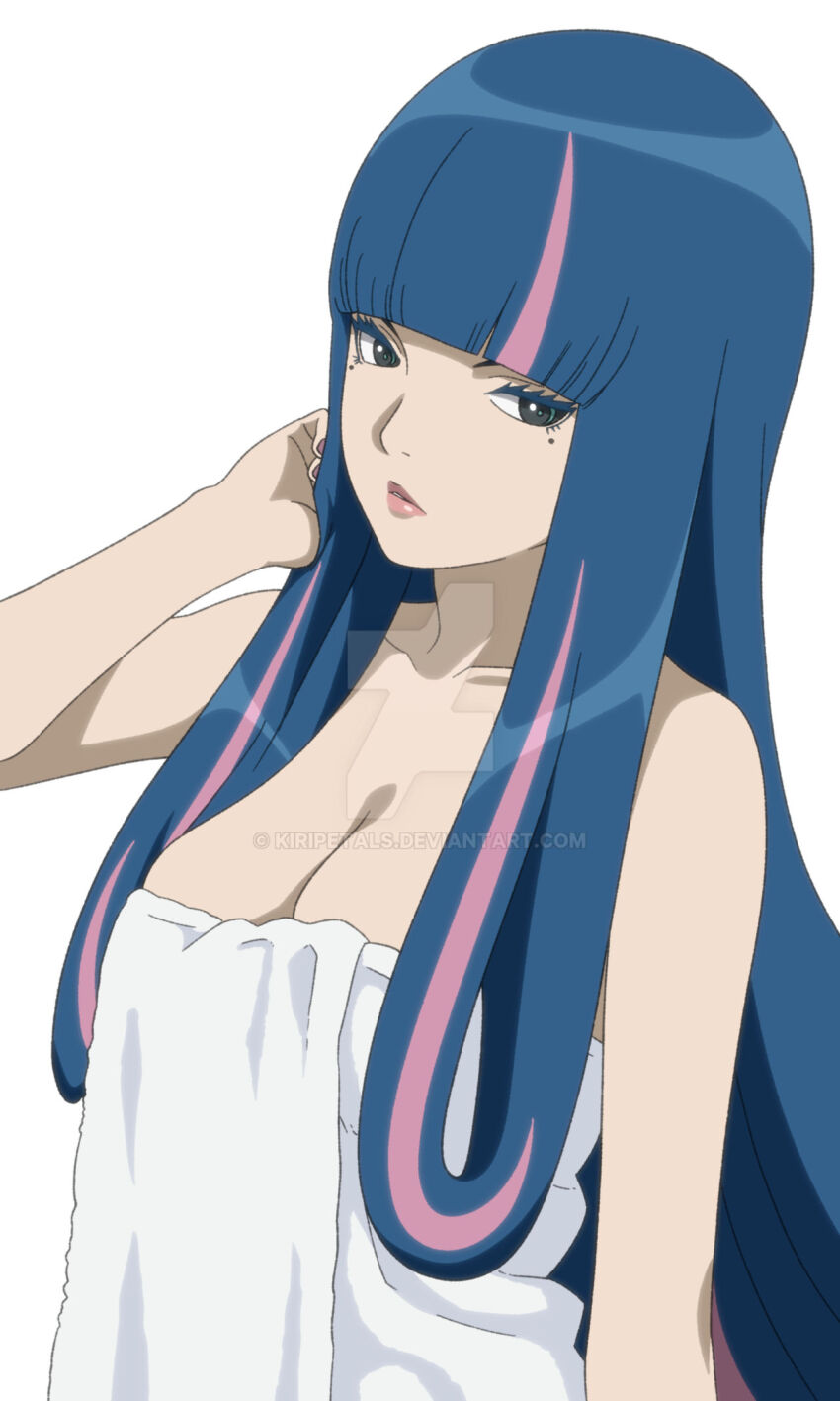 Naruto (Series) Rule 34 Image