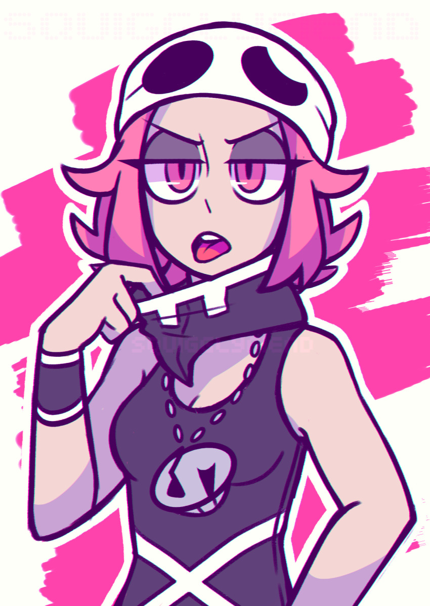 Team Skull (Nintendo) Rule 34 Image