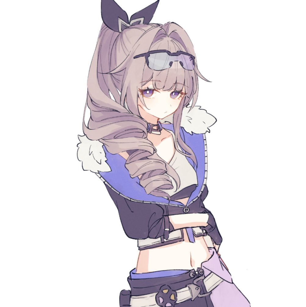 Herta (Honkai: Star Rail) Rule 34 Image